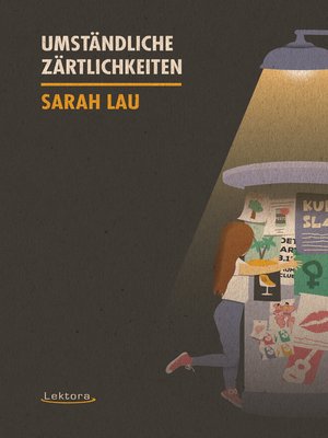 cover image of Umständliche Zärtlichkeiten